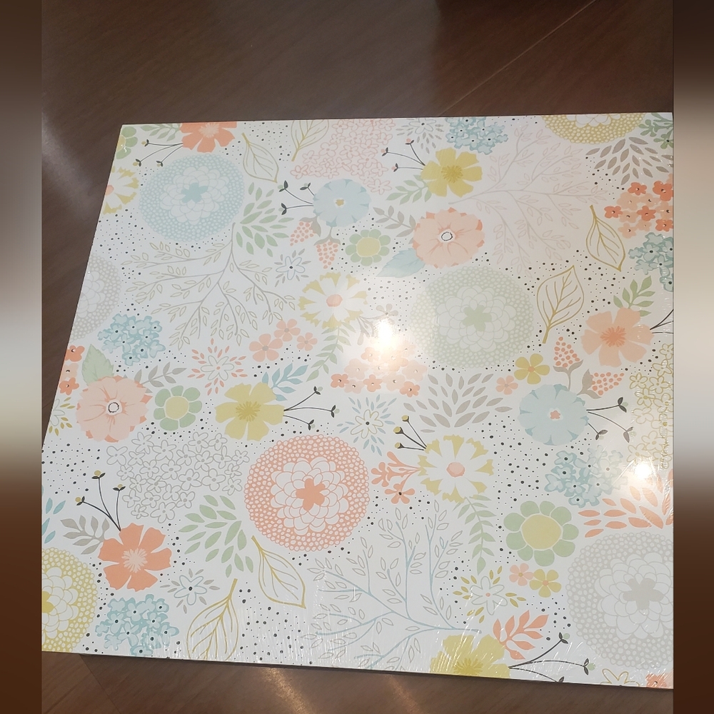Stampin' Up! Sweet Sorbet Designer Series Paper
